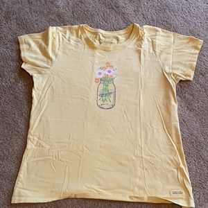 Life is Good T-Shirt